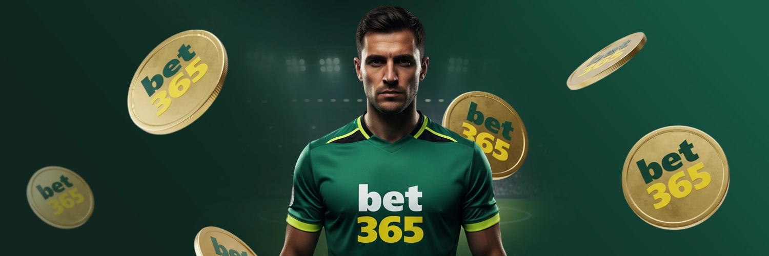 Bet365 Bonus
