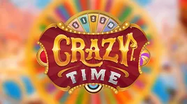 Crazy Time