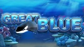 Great Blue